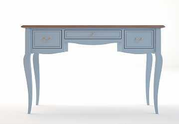 Стол письменный Leontina ST9347ETG/B