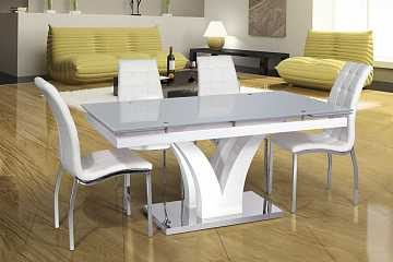 Стол Dupen PDT 43