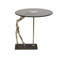 Столик журнальный "Нимфа"