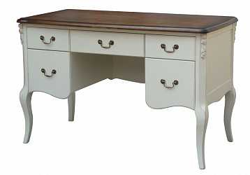 Стол письменный White Rose AS6664 (D71+M01)