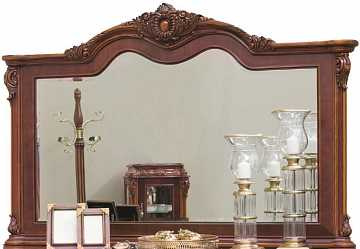 Зеркало Aleksandria к комоду